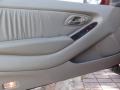 San Marino Red - Accord EX V6 Coupe Photo No. 11