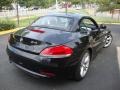 Black Sapphire Metallic - Z4 sDrive30i Roadster Photo No. 9