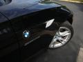 Black Sapphire Metallic - Z4 sDrive30i Roadster Photo No. 10