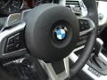 Black Sapphire Metallic - Z4 sDrive30i Roadster Photo No. 15