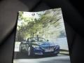 Books/Manuals of 2009 Z4 sDrive30i Roadster