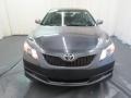 Magnetic Gray Metallic - Camry SE Photo No. 2