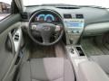 Magnetic Gray Metallic - Camry SE Photo No. 5