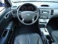 2008 Deep Ocean Blue Kia Optima LX  photo #17