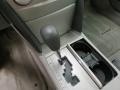 Magnetic Gray Metallic - Camry SE Photo No. 15