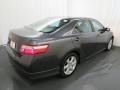 Magnetic Gray Metallic - Camry SE Photo No. 26