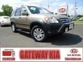 2005 Sahara Sand Metallic Honda CR-V EX 4WD  photo #1