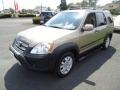 2005 Sahara Sand Metallic Honda CR-V EX 4WD  photo #2