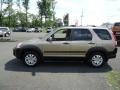 2005 Sahara Sand Metallic Honda CR-V EX 4WD  photo #8