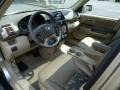 2005 Sahara Sand Metallic Honda CR-V EX 4WD  photo #9