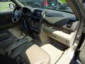 Sahara Sand Metallic - CR-V EX 4WD Photo No. 12