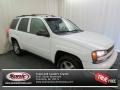 Summit White - TrailBlazer LT Photo No. 1