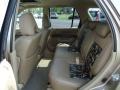 2005 Sahara Sand Metallic Honda CR-V EX 4WD  photo #16