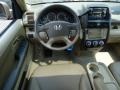 2005 Sahara Sand Metallic Honda CR-V EX 4WD  photo #17