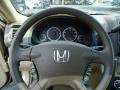 2005 Sahara Sand Metallic Honda CR-V EX 4WD  photo #21
