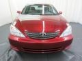 Salsa Red Pearl - Camry LE Photo No. 2