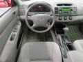 Salsa Red Pearl - Camry LE Photo No. 5