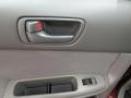 Salsa Red Pearl - Camry LE Photo No. 7