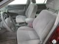 Salsa Red Pearl - Camry LE Photo No. 8