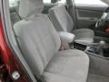 Salsa Red Pearl - Camry LE Photo No. 19