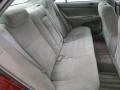 Salsa Red Pearl - Camry LE Photo No. 21