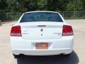 2010 Stone White Dodge Charger SXT  photo #6