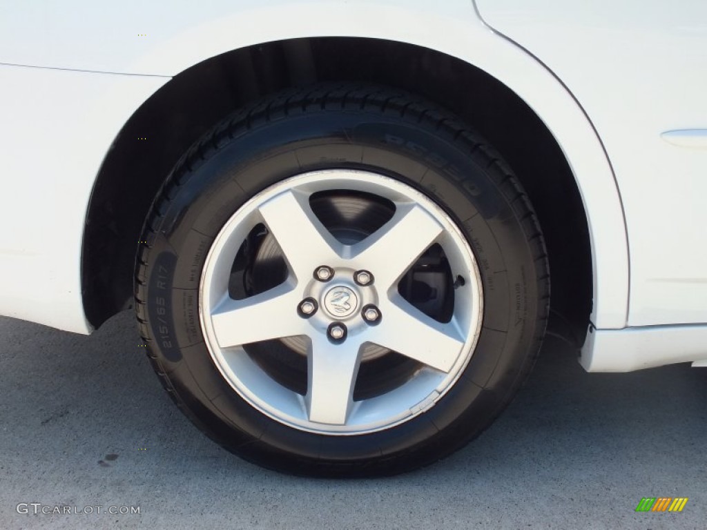 2010 Charger SXT - Stone White / Dark Slate Gray photo #47