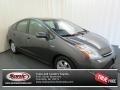 Magnetic Gray Metallic - Prius Hybrid Photo No. 1