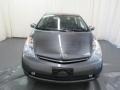Magnetic Gray Metallic - Prius Hybrid Photo No. 2