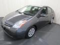 Magnetic Gray Metallic - Prius Hybrid Photo No. 3