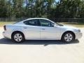 2005 Galaxy Silver Metallic Pontiac Grand Prix GT Sedan  photo #2