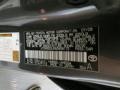 Magnetic Gray Metallic - Prius Hybrid Photo No. 10