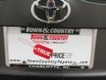 Magnetic Gray Metallic - Prius Hybrid Photo No. 30