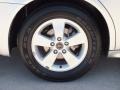 Galaxy Silver Metallic - Grand Prix GT Sedan Photo No. 46