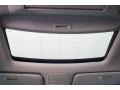 2012 Honda Odyssey Beige Interior Sunroof Photo