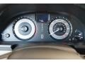 Beige Gauges Photo for 2012 Honda Odyssey #68668623