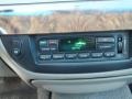 2005 Mercury Grand Marquis LS Controls