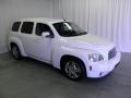 Arctic Ice White - HHR LT Photo No. 1