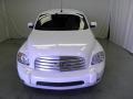 Arctic Ice White - HHR LT Photo No. 2