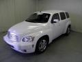 Arctic Ice White - HHR LT Photo No. 3
