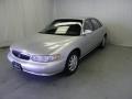 2005 Sterling Silver Metallic Buick Century Sedan  photo #3