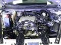3.1 Liter OHV 12-Valve V6 Engine for 2005 Buick Century Sedan #68668924