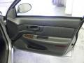 Door Panel of 2005 Century Sedan