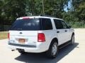 Oxford White - Explorer XLT 4x4 Photo No. 5