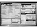 Alabaster Silver Metallic - Accord SE Sedan Photo No. 18