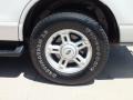Oxford White - Explorer XLT 4x4 Photo No. 49