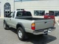 Lunar Mist Silver Metallic - Tacoma V6 PreRunner Xtracab Photo No. 4