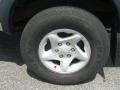 Lunar Mist Silver Metallic - Tacoma V6 PreRunner Xtracab Photo No. 7