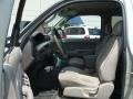 Lunar Mist Silver Metallic - Tacoma V6 PreRunner Xtracab Photo No. 10