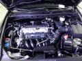 Crystal Black Pearl - Accord SE Sedan Photo No. 10